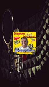 Rádio Na Midia do Brejo 2