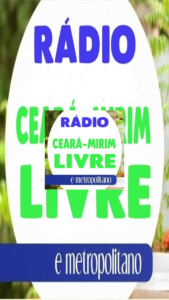 Rádio Ceara-Mirim Livre 3