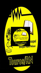 Radio Touros Web Gospel RN 2