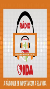 Rádio Vida Oficial 3