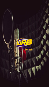 WRB Gospel 3