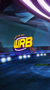 WRB TV 3