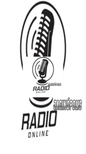 Jacinopolis Rádio OnLine 3