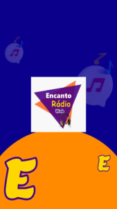 Encanto Rádio Web RN 2