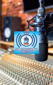 Cristalina FM 87 Pureza RN 2