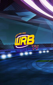 WRB TV 2