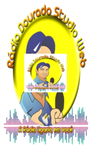 Rádio Dourado Studio Web 3