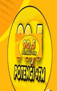 Rádio Pontengi + FM 3