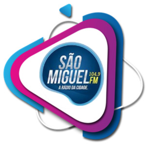 Rádio São Miguel 104.9 FM 1