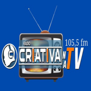 Rádio Criativa FM 1