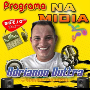 Rádio Na Midia do Brejo 1