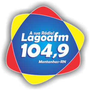 Lagoa FM Montanhas RN 1