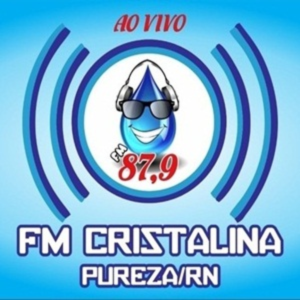 Cristalina FM 87 Pureza RN 1