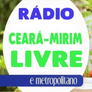 Rádio Ceara-Mirim Livre 1