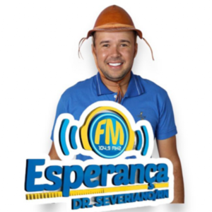 FM Esperança 104 RN 1