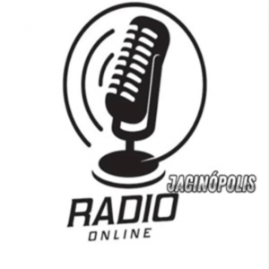 Jacinopolis Rádio OnLine 1