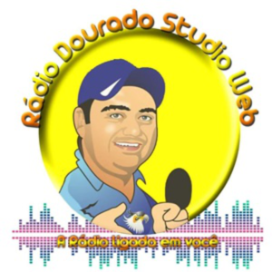 Rádio Dourado Studio Web 1