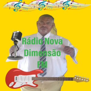 Nova Dimensão FM 1