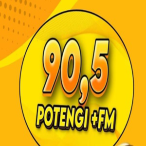 Rádio Pontengi + FM 1