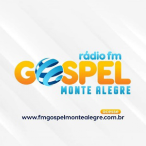 Rádio FM Gospel Monte Alegre 1