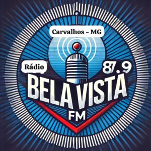 Bela Vista FM 87 1