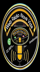 Web Radio Vida RJ 2