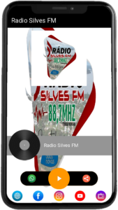 Rádio Silves FM 2