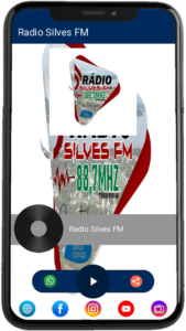 Rádio Silves FM 1