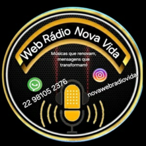 Web Radio Vida RJ 1