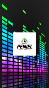 Rádio Web e Tv Peniel 3