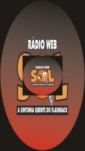 Rádio Web Sol Fortaleza 3