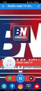 Radio web TV Bambam News 1