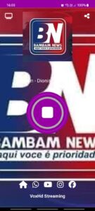 Radio web TV Bambam News 5