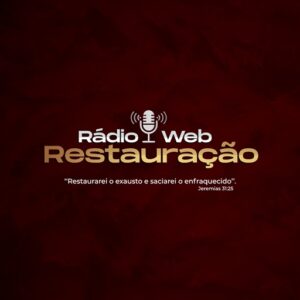 Rádio Web Restauração 1